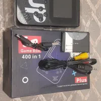 آتاری دستی اسباب بازی