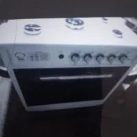 اجاق گازساده ایستاده ارتاشرق