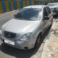 تیبا ۲ مدل ۹۵