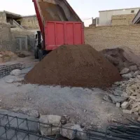 انواع مصالح ساختمانی ارسال به تمام نقاط شهر