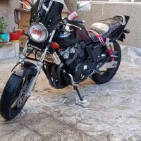 cb400هایپر مدل ۲۰۰۶