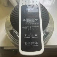 دستگاه هوا پز کیک پز
