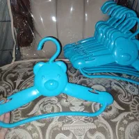چوب لباسی بچگانه
