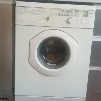 لباسشویی