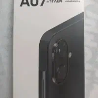سامسونگ A07 رام 6 حافظه داخلی 128 نو