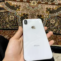 اپل iPhone X با حافظهٔ ۶۴ گیگابایت|موبایل|ساری, |دیوار