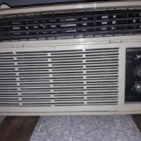 کولر پنجره ای جنرال ژاپن