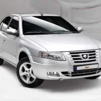 حواله سمند سورن فروش فوق‌العاده