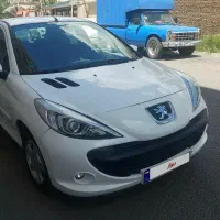 207 مدل 90 اتوماتیک فرانسه
