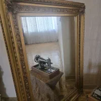 آینه 50 ساله