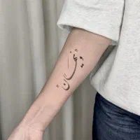 آموزش تتو بدن با ضمانت کتبی عودت کامل پول