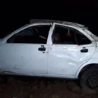 ساینا تصادفی