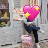 سرویس خواب کودک و‌نوجوان‌