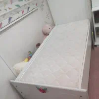 تخت کودک