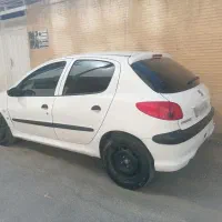 206 تیپ 5|خودرو سواری و وانت|کرمان, |دیوار