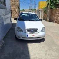 تیبا ۲ مدل ۱۴۰۱