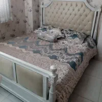 سرویس خواب چوب