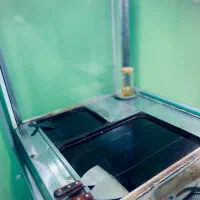 فر ساندویچی خوش ساخت