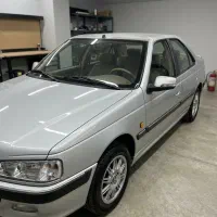پژو 405 GLX عروسک