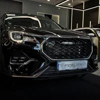 فیدلیتی الیت (نقد و اقساط سود بانکی 60ماهه)