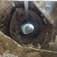 چاه کن مغنی|خدمات پیشه و مهارت|مشهد, توس (بلوار توس)|دیوار