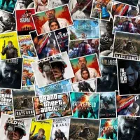 کپی خور PS4 (حتی با نت ملی) / تخفیف ویژه نصب بازی