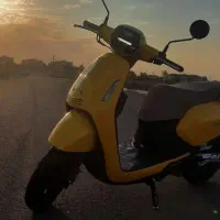 بنلی125پانارئا