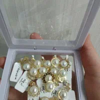 طلاهای  زیر گرم