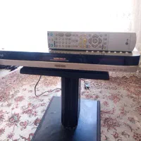 DVD Recorder LG|پخش‌کننده DVD و ویدیو|محمدشهر, شهرک پیام (مهرالبرز)|دیوار
