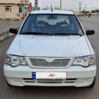 پراید111بی رنگ شاسی پلمپ کم کار