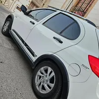 کوییک GXR تیپ L، مدل ۱۴۰۳