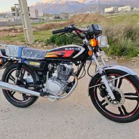 موتور 200کویر مدل 1403صفر