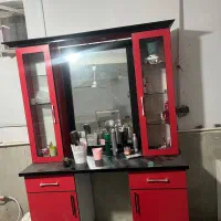 لوازم سالن آرایشگاه