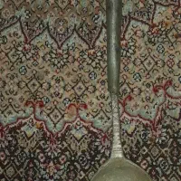 ملاقه مسی