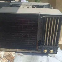 کولر اورجینال موتور سوخته .