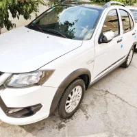 کوییک GXR مدل ۱۴۰۳ فول تمام فابریک در حد صفر