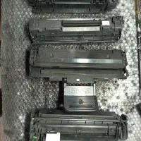 شارژ کارتریج در ۱۵ دقیقه