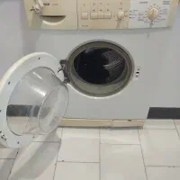 لباسشویی Bosch