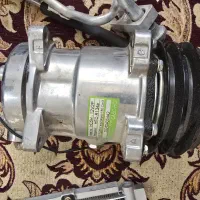 کولر نیسان فابریکی هندیجان