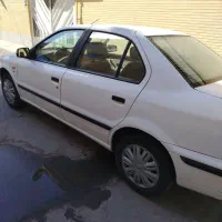 سمند LX مدل 1399