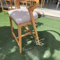 صندلی مینیمال جزیره