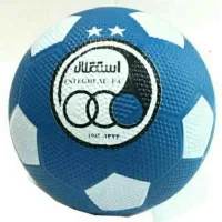 توپ فوتبال استقلالی