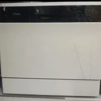 ماشین ظرفشویی مجیک ۸ نفره اصل کره