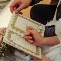 عکاسی و فیلمبردای تولد بله برون و عقد