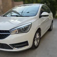 چری آریزو 5 اکسلنت خانگی