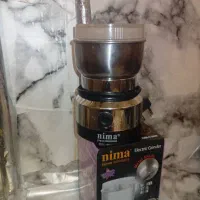 اسیاب برقی نوی نوجعبه دارد