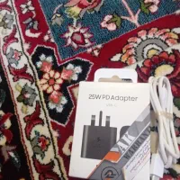 فروش فست شارژر موبایل سامسونگ