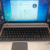 لپ تاب hp pavalion dv6
