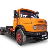 بنز L1930 صفر