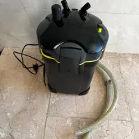 فیلتر سطلی ریو دی اکسید کربنco2